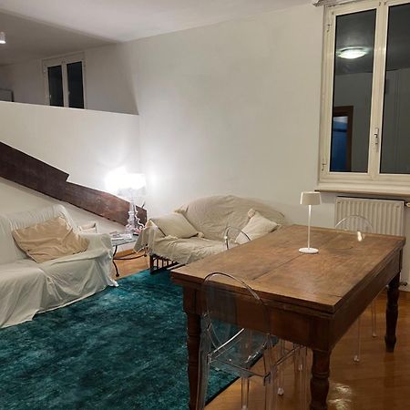 Daeiouz II Apartment มิลาน ภายนอก รูปภาพ