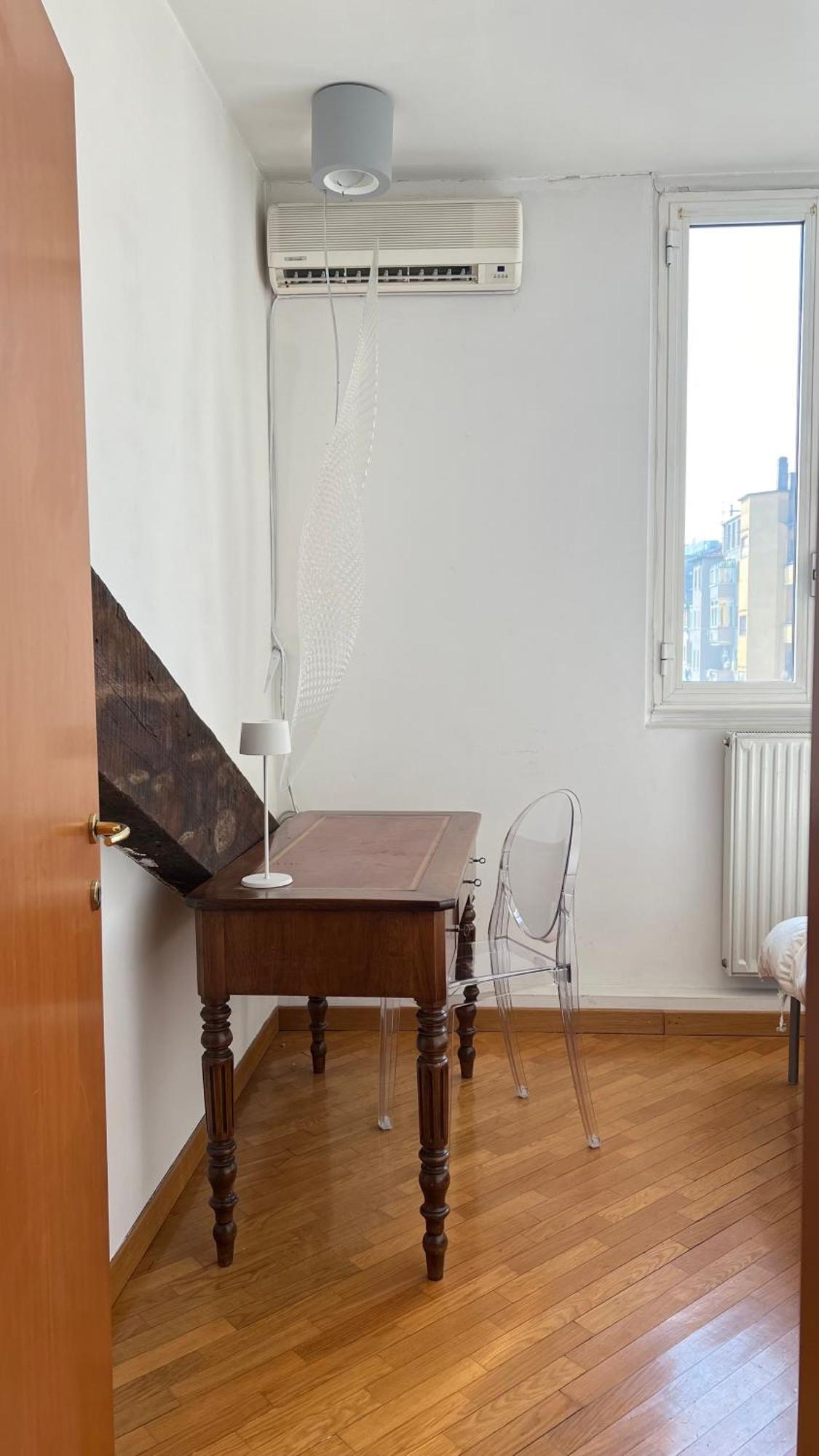Daeiouz II Apartment มิลาน ภายนอก รูปภาพ
