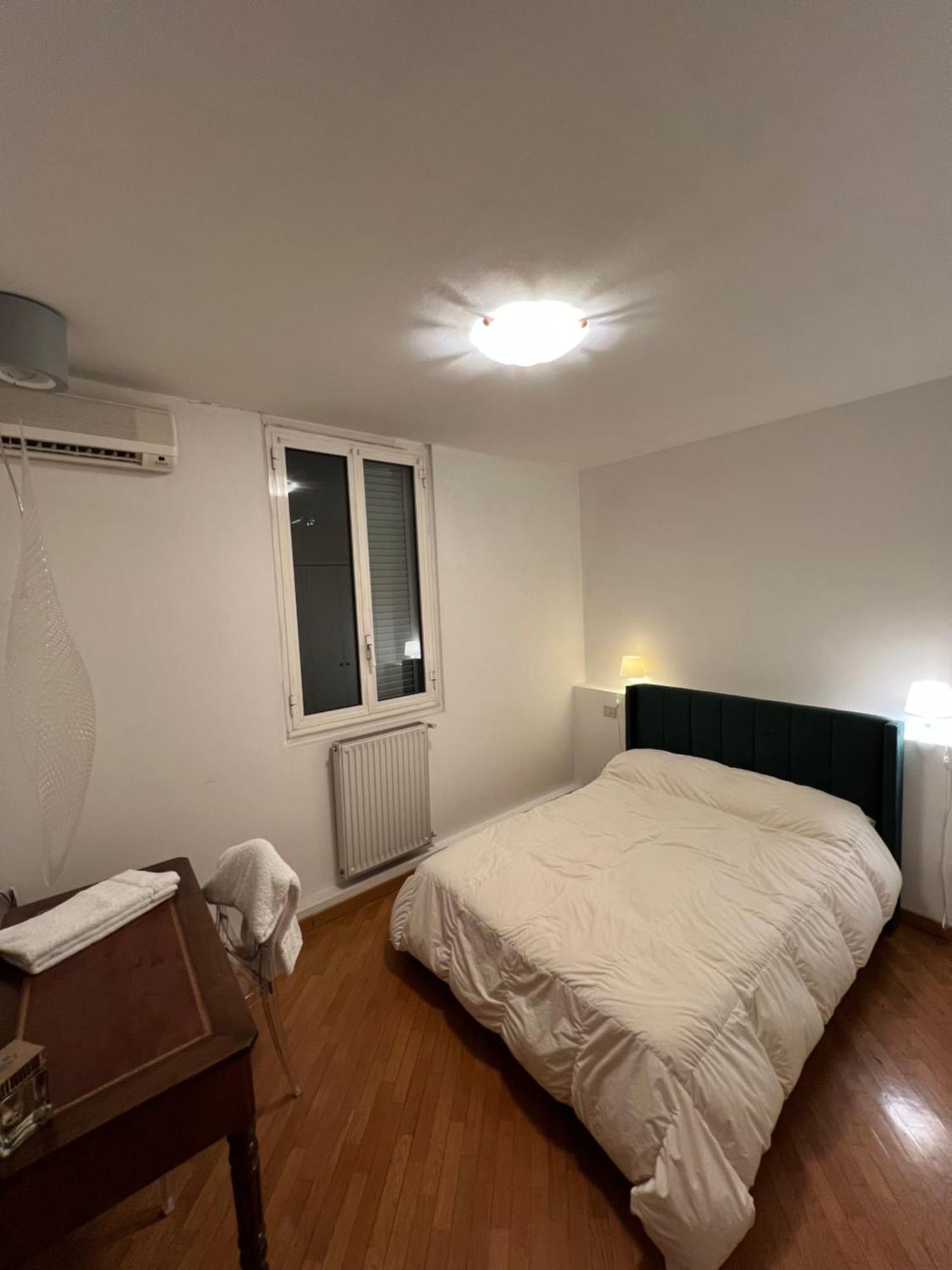 Daeiouz II Apartment มิลาน ภายนอก รูปภาพ