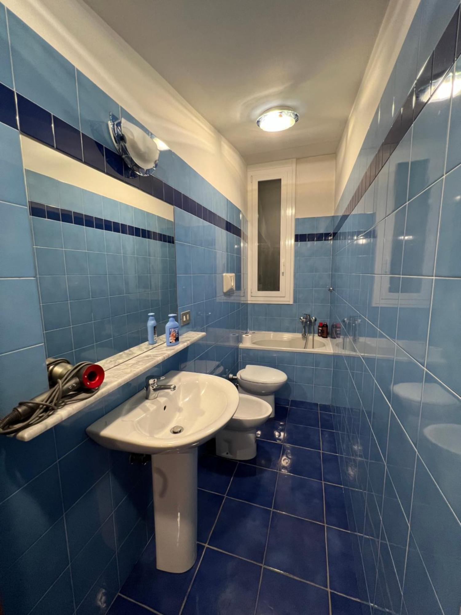 Daeiouz II Apartment มิลาน ภายนอก รูปภาพ