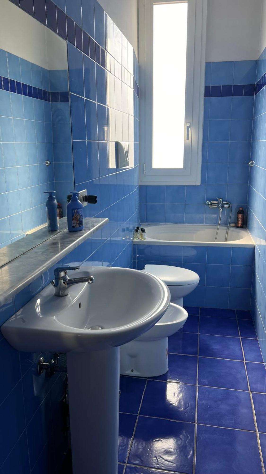 Daeiouz II Apartment มิลาน ภายนอก รูปภาพ